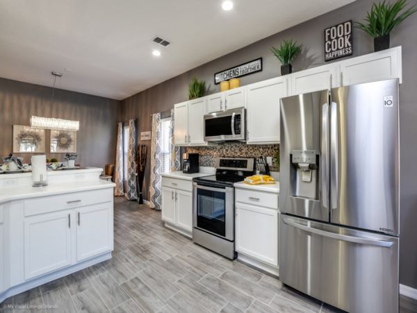 Orlando Home 979973