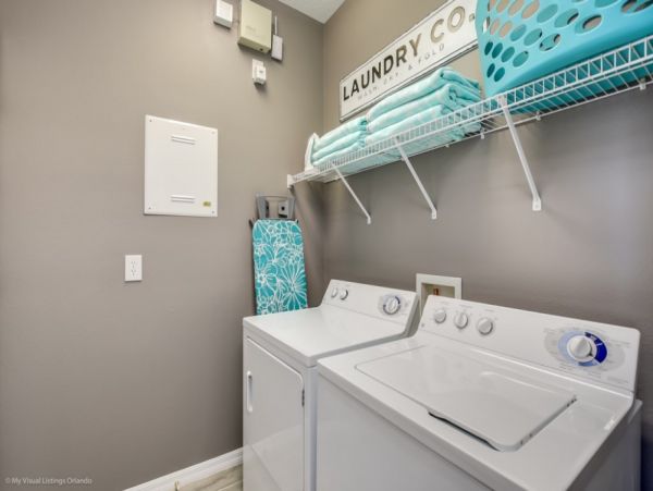 Orlando Home 979973