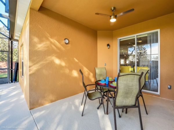 Orlando Home 979973