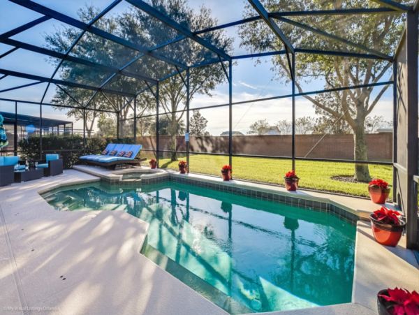 Orlando Home 979973
