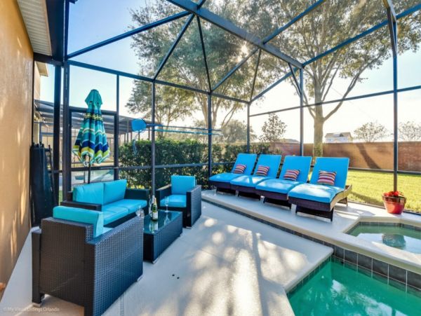 Orlando Home 979973