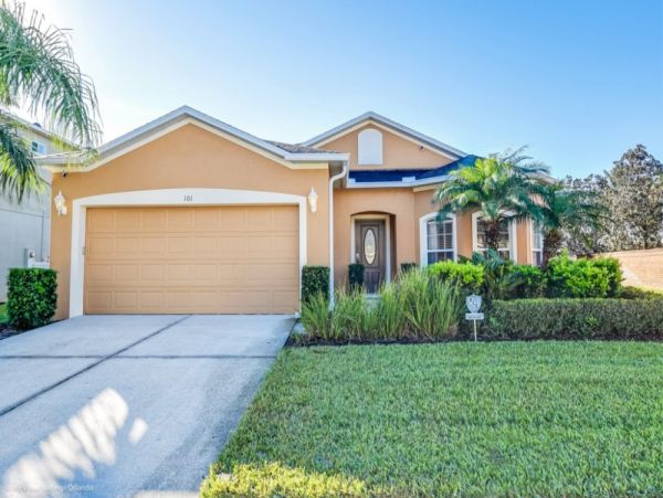Orlando Home 979973