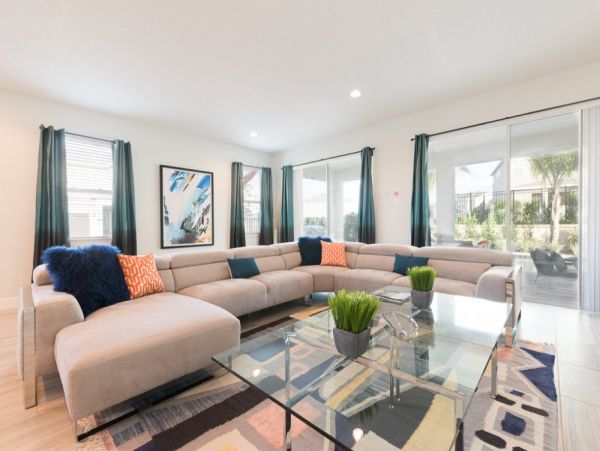 Orlando Home 979974