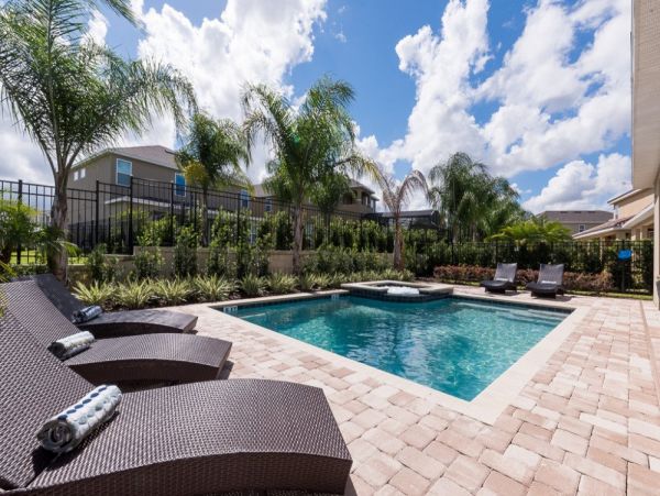 Orlando Home 979974