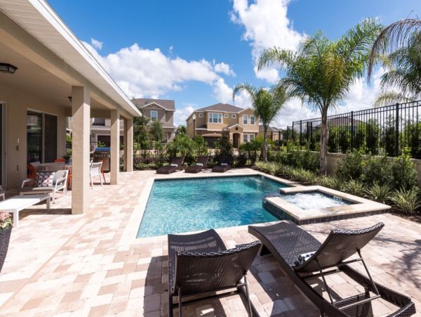 Orlando Home 979974