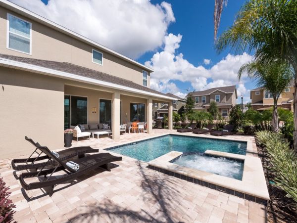 Orlando Home 979974