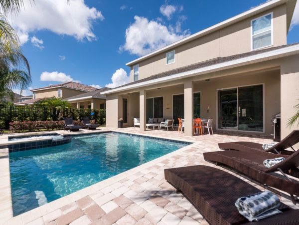 Orlando Home 979974