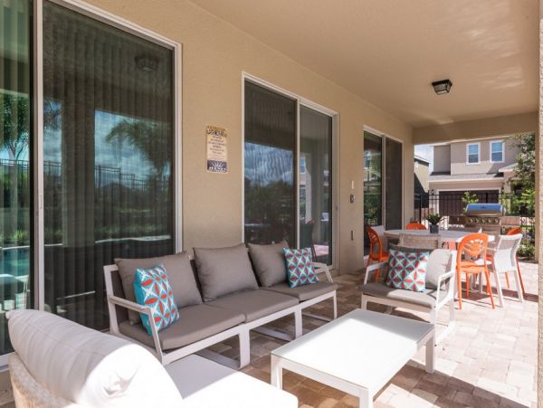 Orlando Home 979974