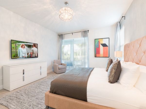 Orlando Home 979974