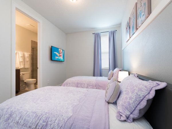 Orlando Home 979974