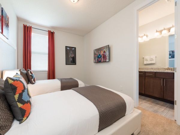 Orlando Home 979974