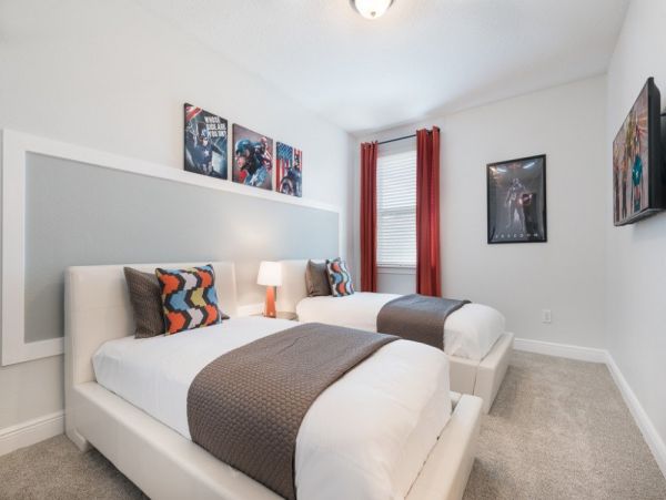 Orlando Home 979974