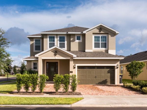 Orlando Home 979974