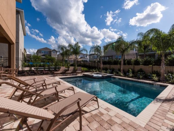 Orlando Home 979975