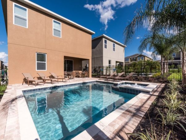 Orlando Home 979975