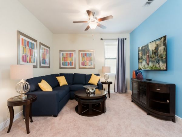 Orlando Home 979975