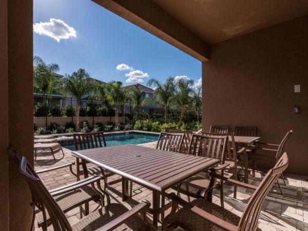Orlando Home 979975