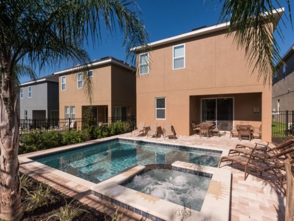 Orlando Home 979975