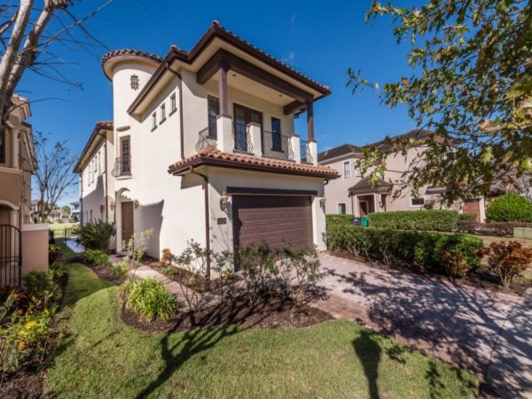 Orlando Home 979976