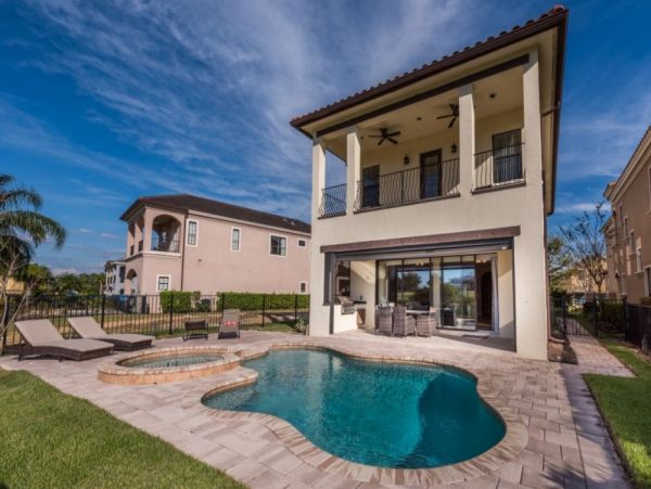 Orlando Home 979976