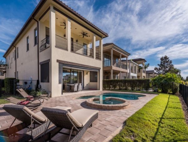 Orlando Home 979976