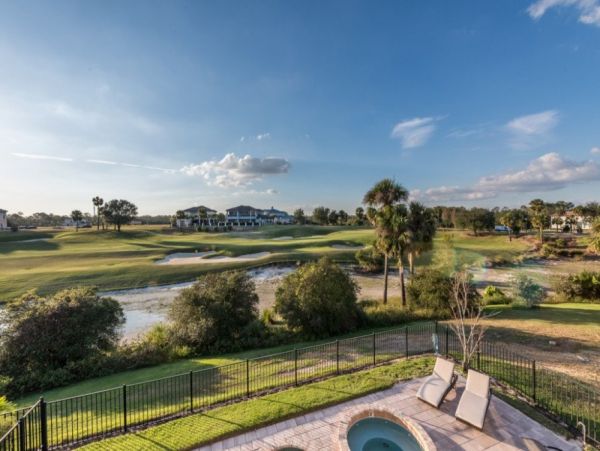 Orlando Home 979976