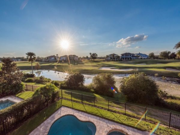 Orlando Home 979976