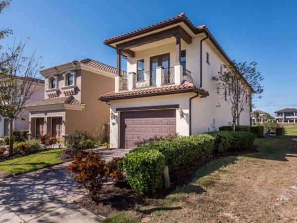 Orlando Home 979976
