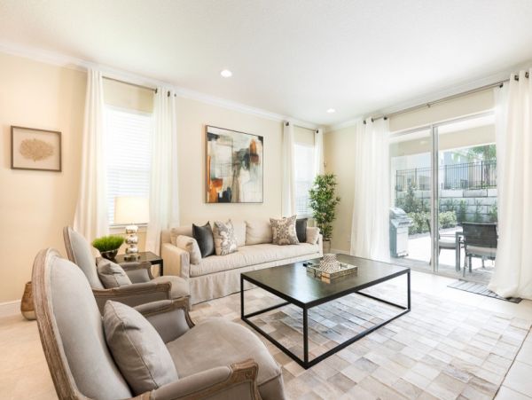 Orlando Home 979977