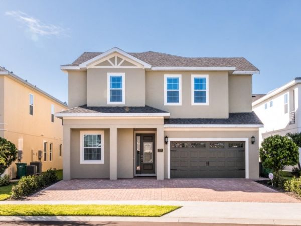 Orlando Home 979977