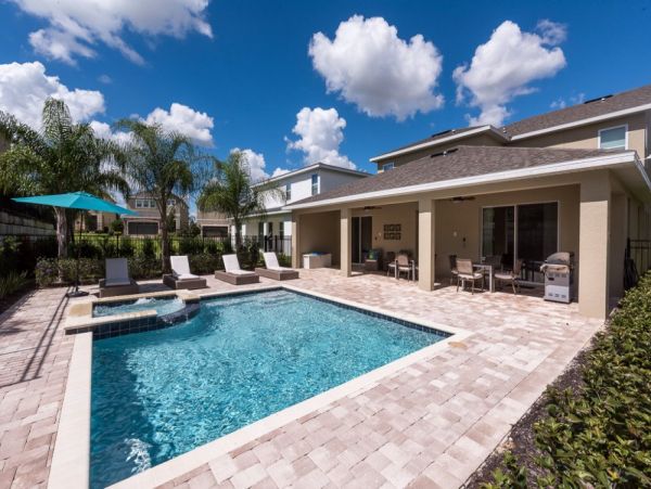 Orlando Home 979977