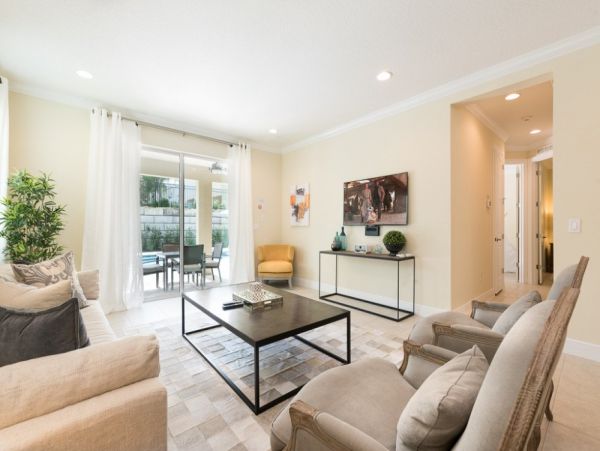 Orlando Home 979977