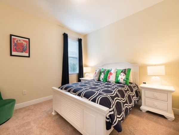 Orlando Home 979977