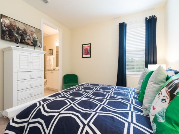 Orlando Home 979977