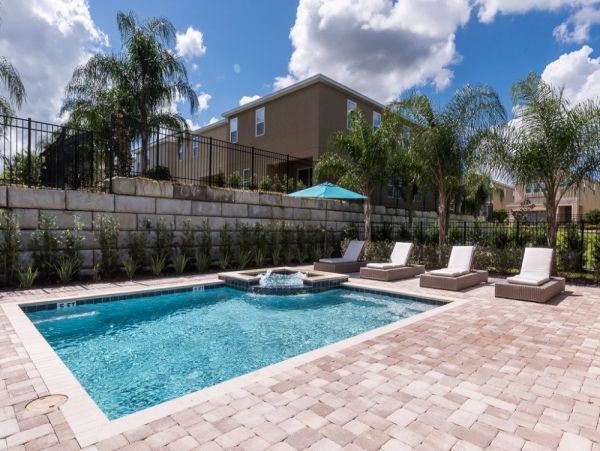 Orlando Home 979977