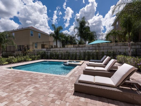 Orlando Home 979977