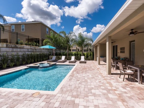 Orlando Home 979977