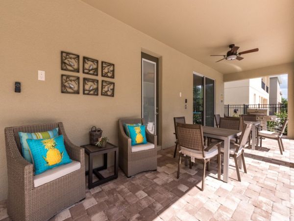 Orlando Home 979977
