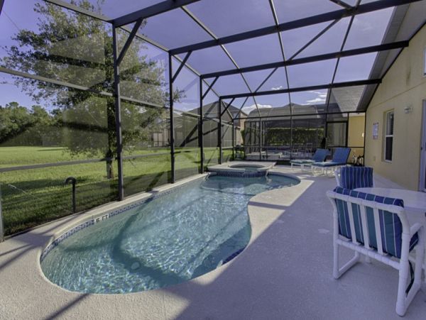 Orlando Home 979978