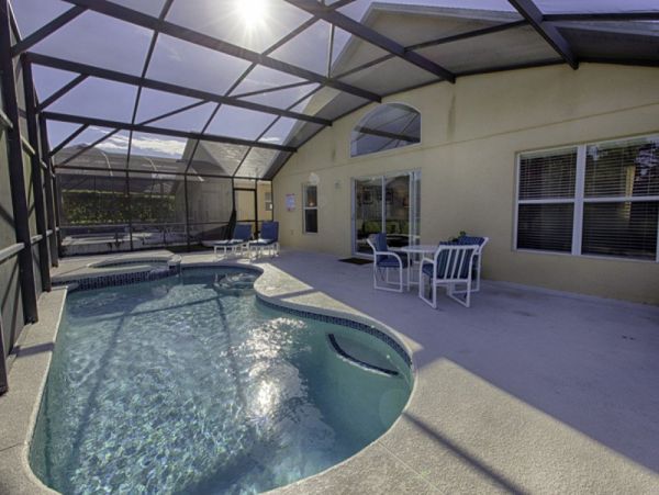 Orlando Home 979978