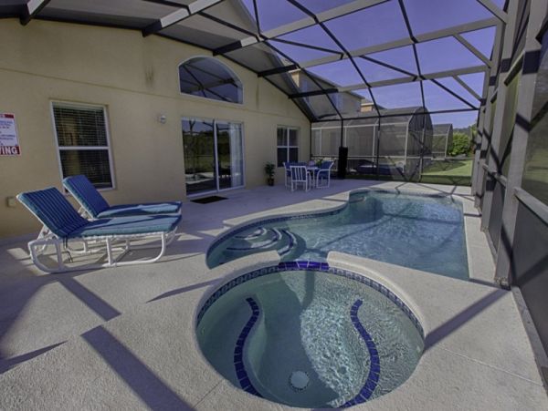 Orlando Home 979978