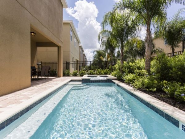 Orlando Home 979981