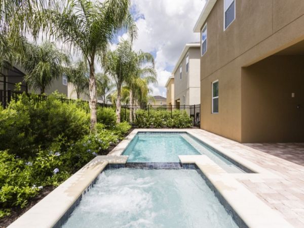 Orlando Home 979981