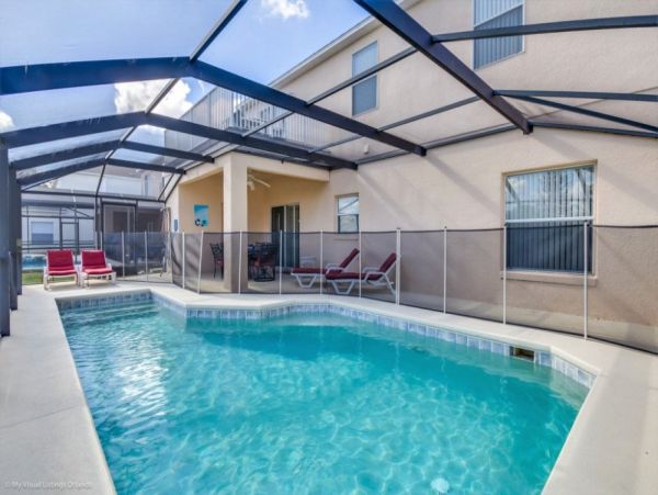 Orlando Home 979982