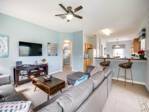 Orlando Home 979982
