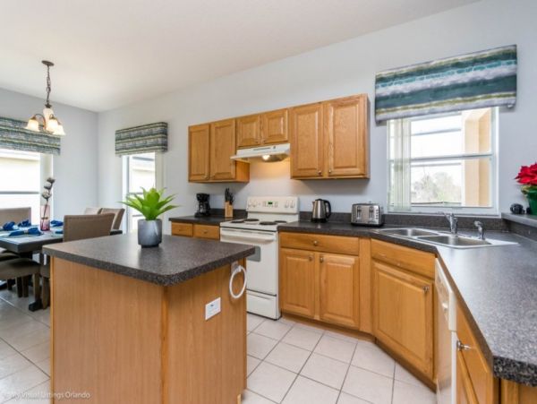 Orlando Home 979982