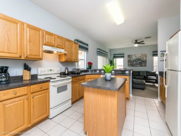 Orlando Home 979982