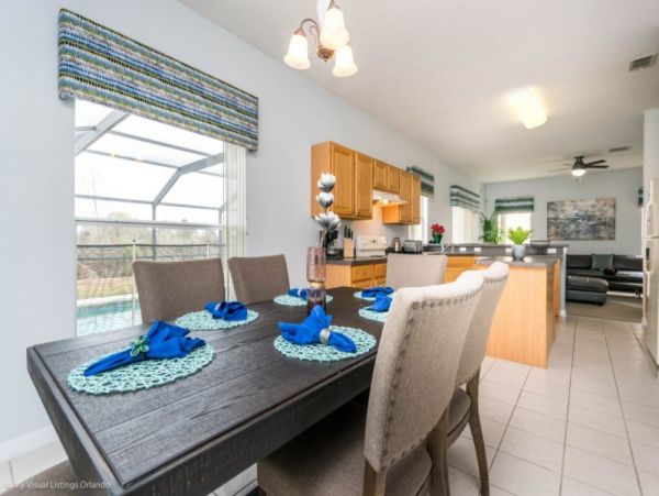 Orlando Home 979982