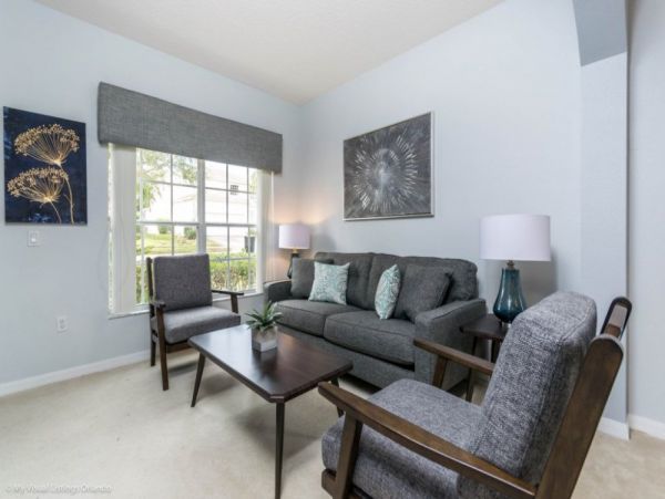 Orlando Home 979982