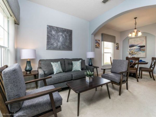 Orlando Home 979982